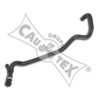RENAU 7700834882 Radiator Hose